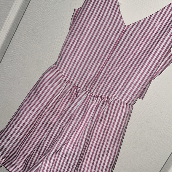 GLAM Romper Size Large - Picture 3 of 6